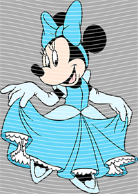 Mickey-AMQ 636